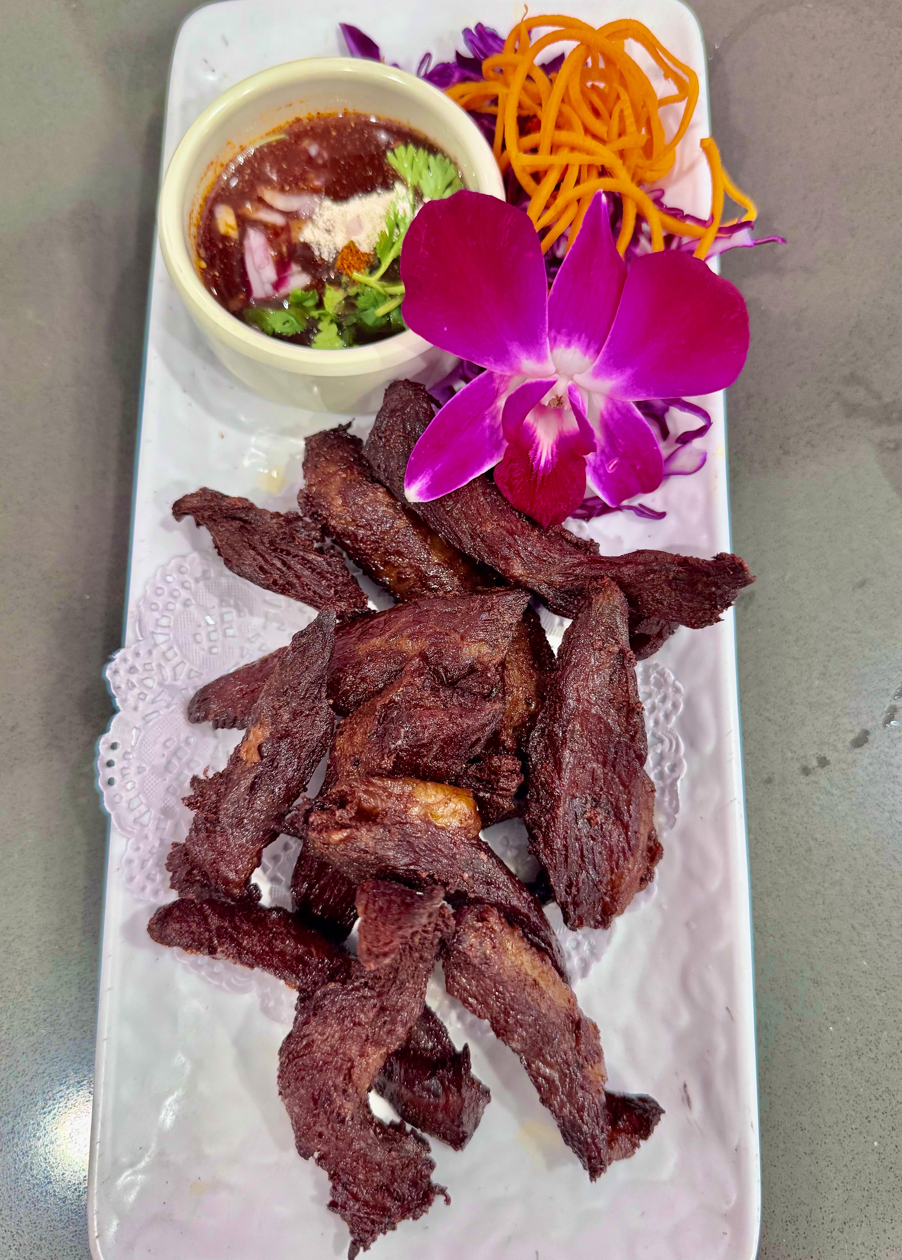 Thai Style Beef Jerky (Deep Copy).