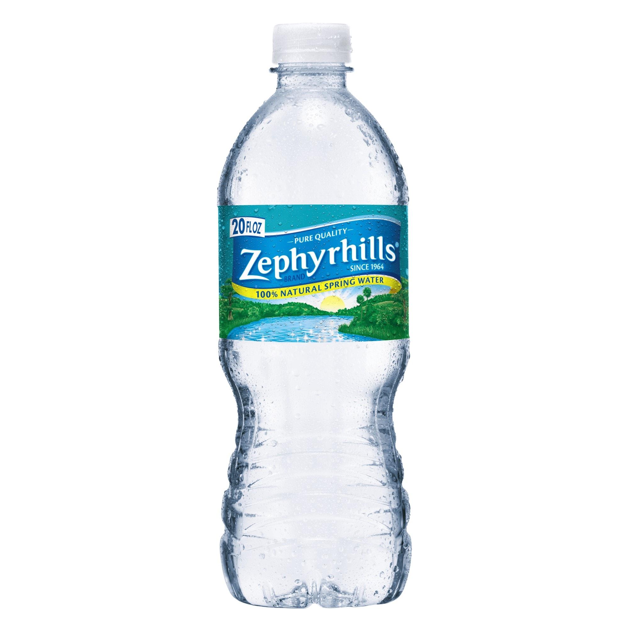 Zephyrhills.