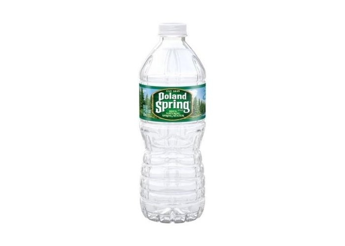 Poland Spring 16.9oz.