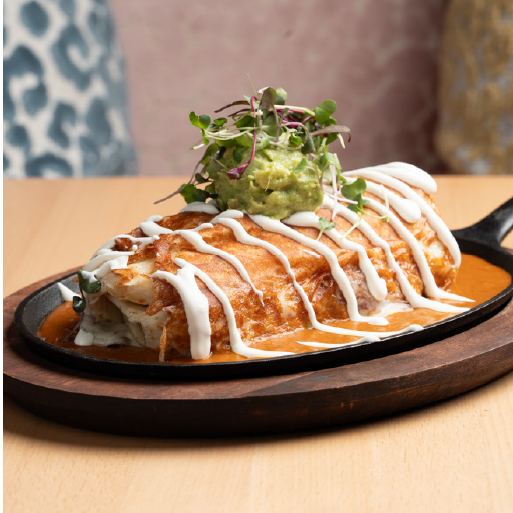 Burrito.