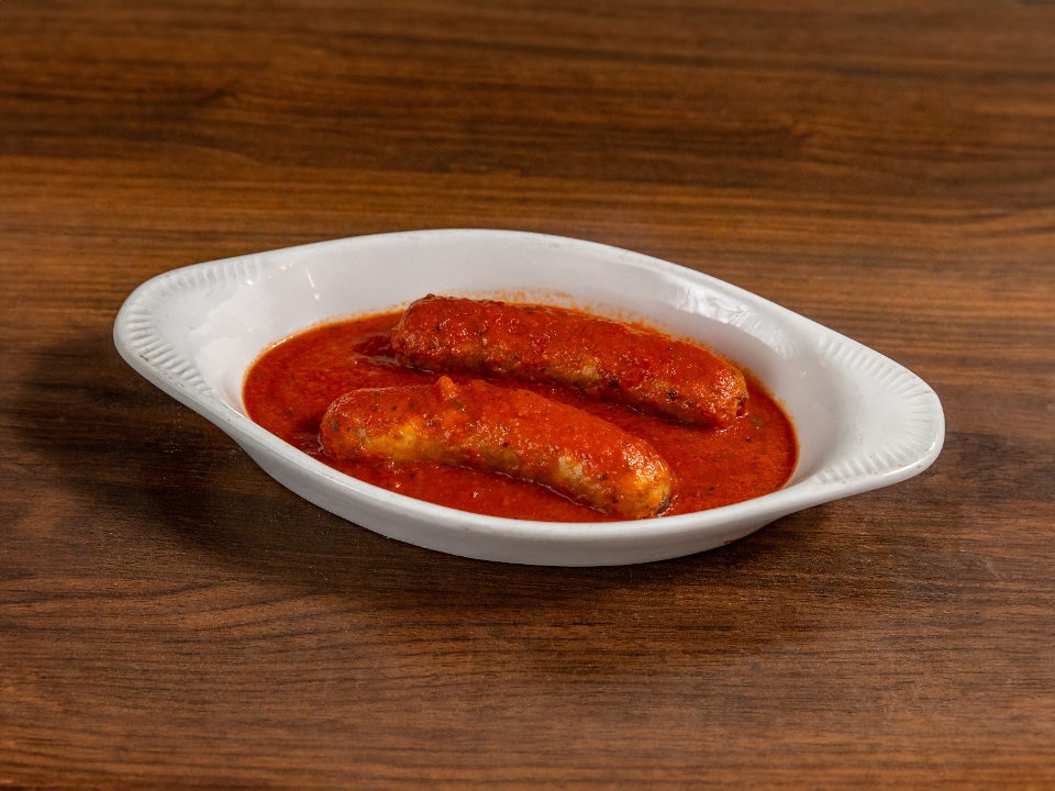 SD SAUSAGE.