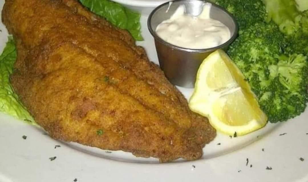 GROUPER.