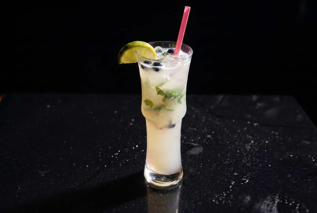 Mint Limeade.