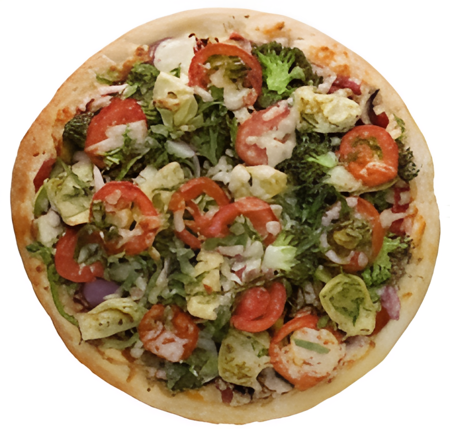  DRAG IT Pizza.