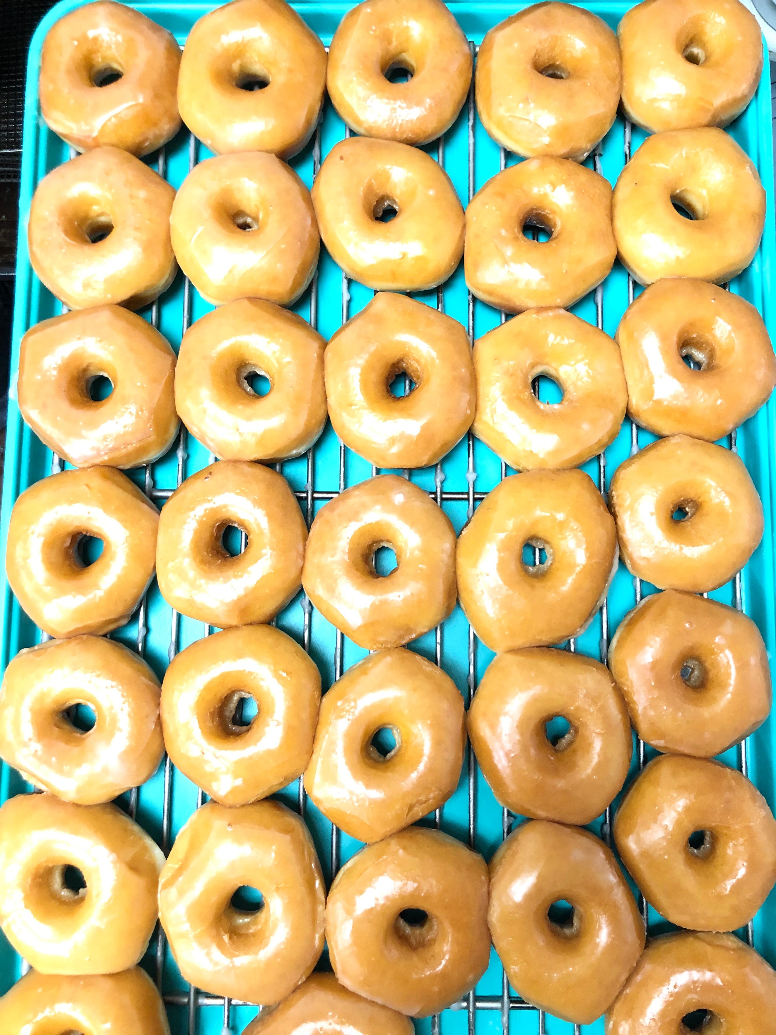 Dz Glaze.