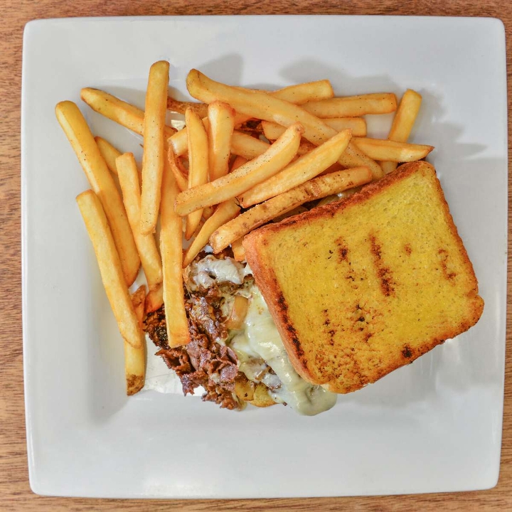 Broadway Melt.