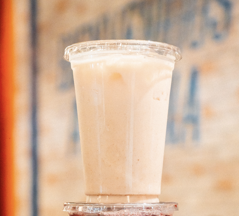 HORCHATA.