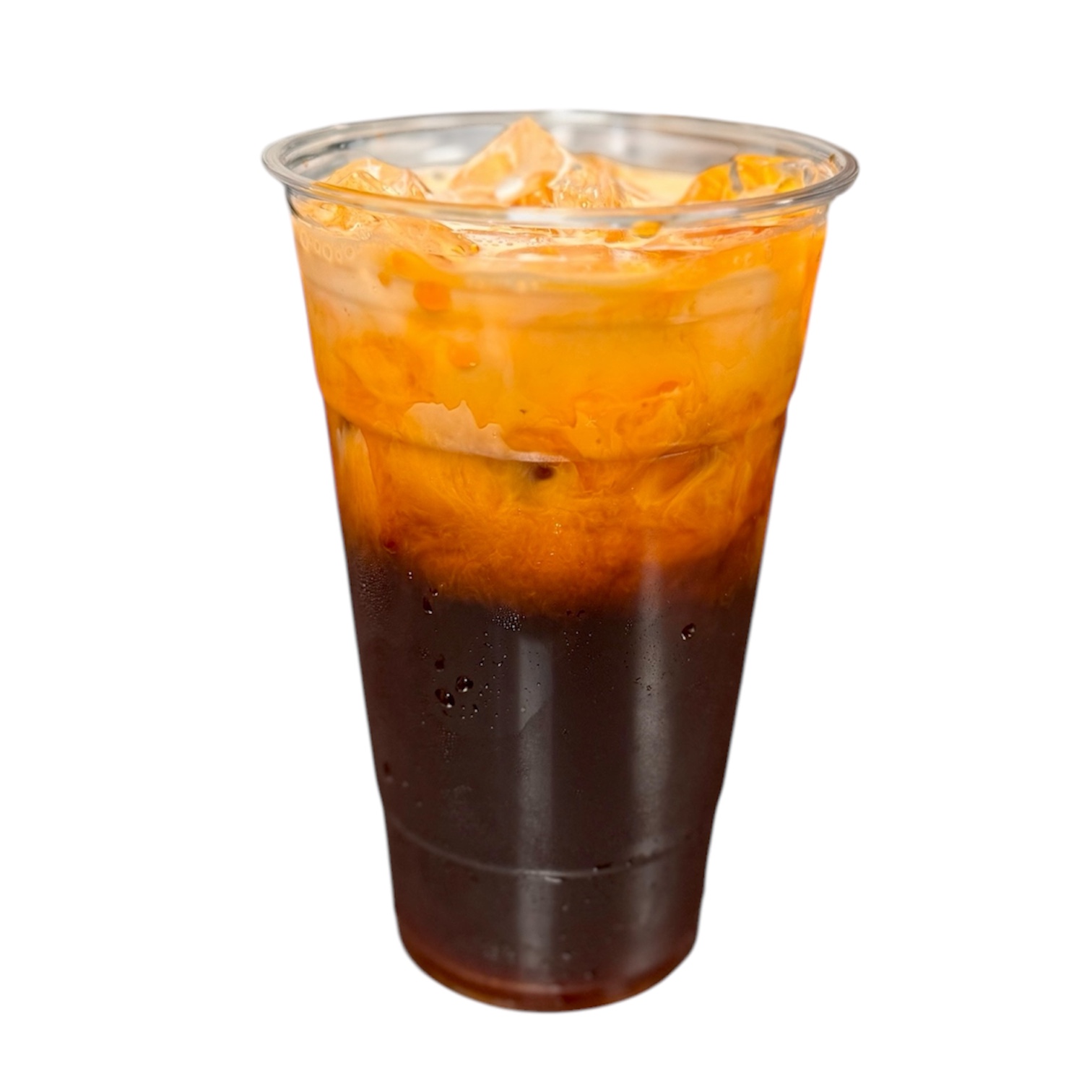 Thai Tea.
