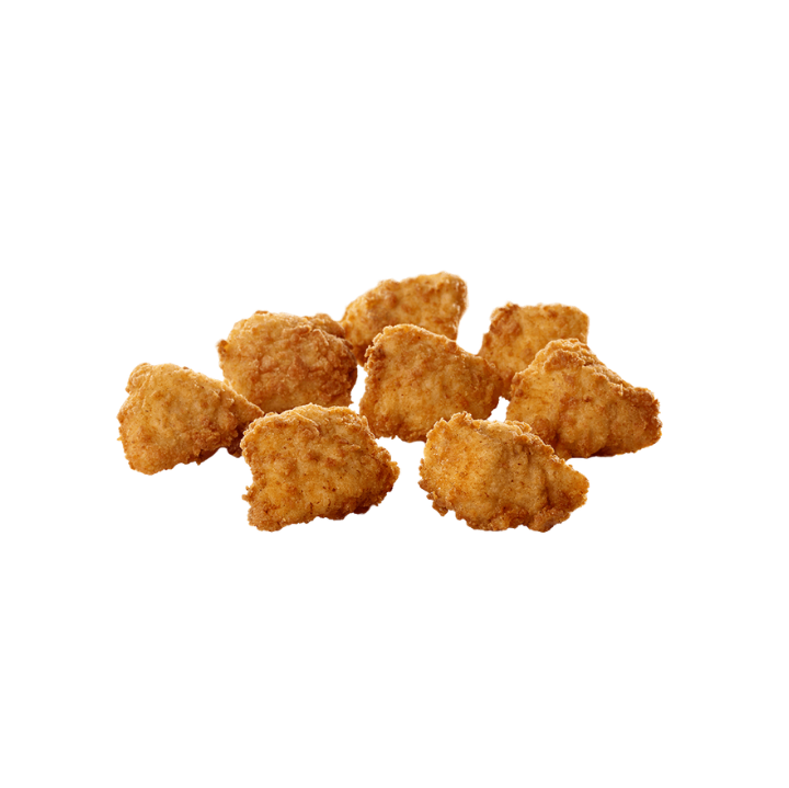Chicken Nuggets.