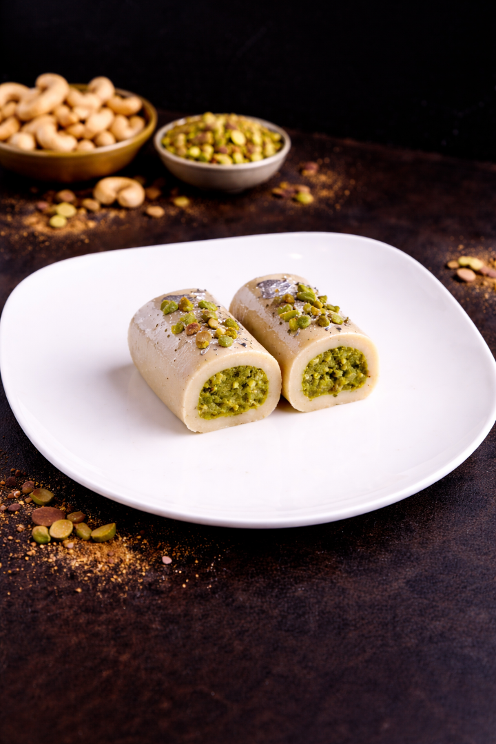 Pista Roll.