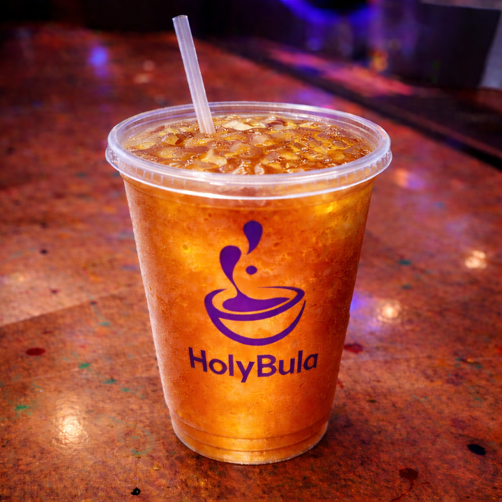 MEDIUM HOUSE TEA.