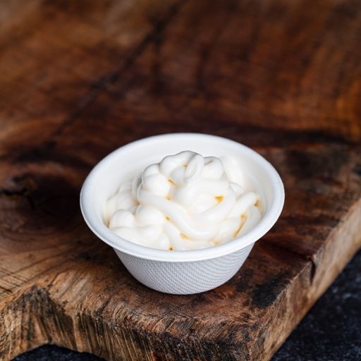 Side Mayonnaise.