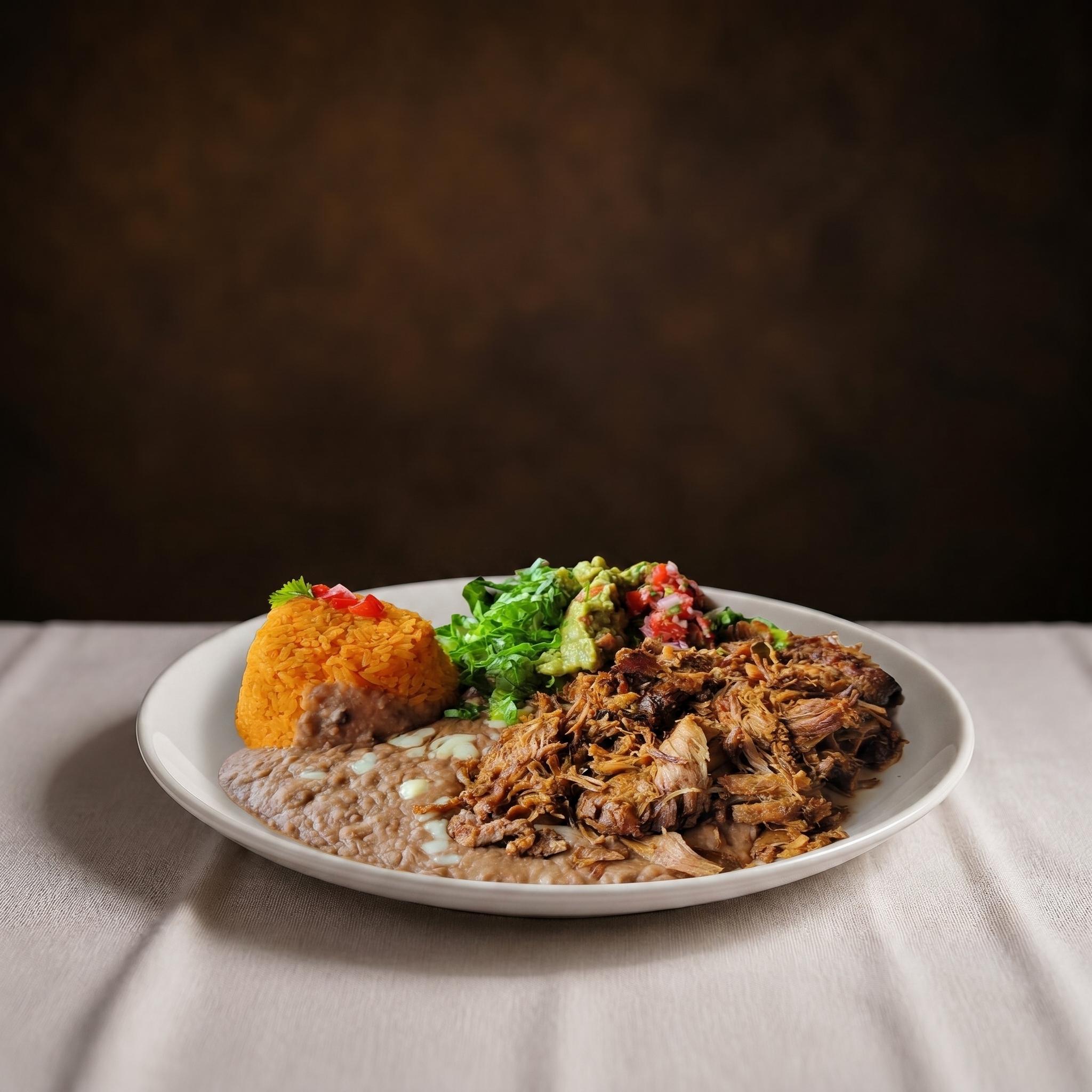 Carnitas.