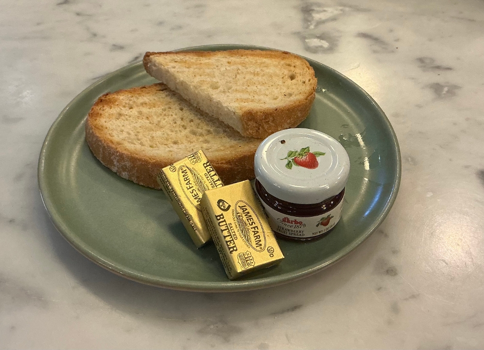 Side Toast.