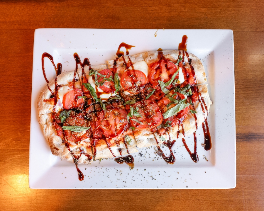 Margherita.
