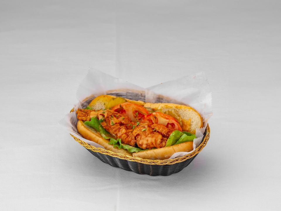 PO BOY!.