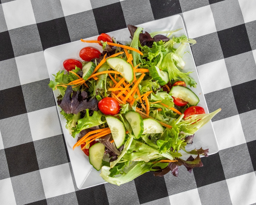 Large Tossed Salad.