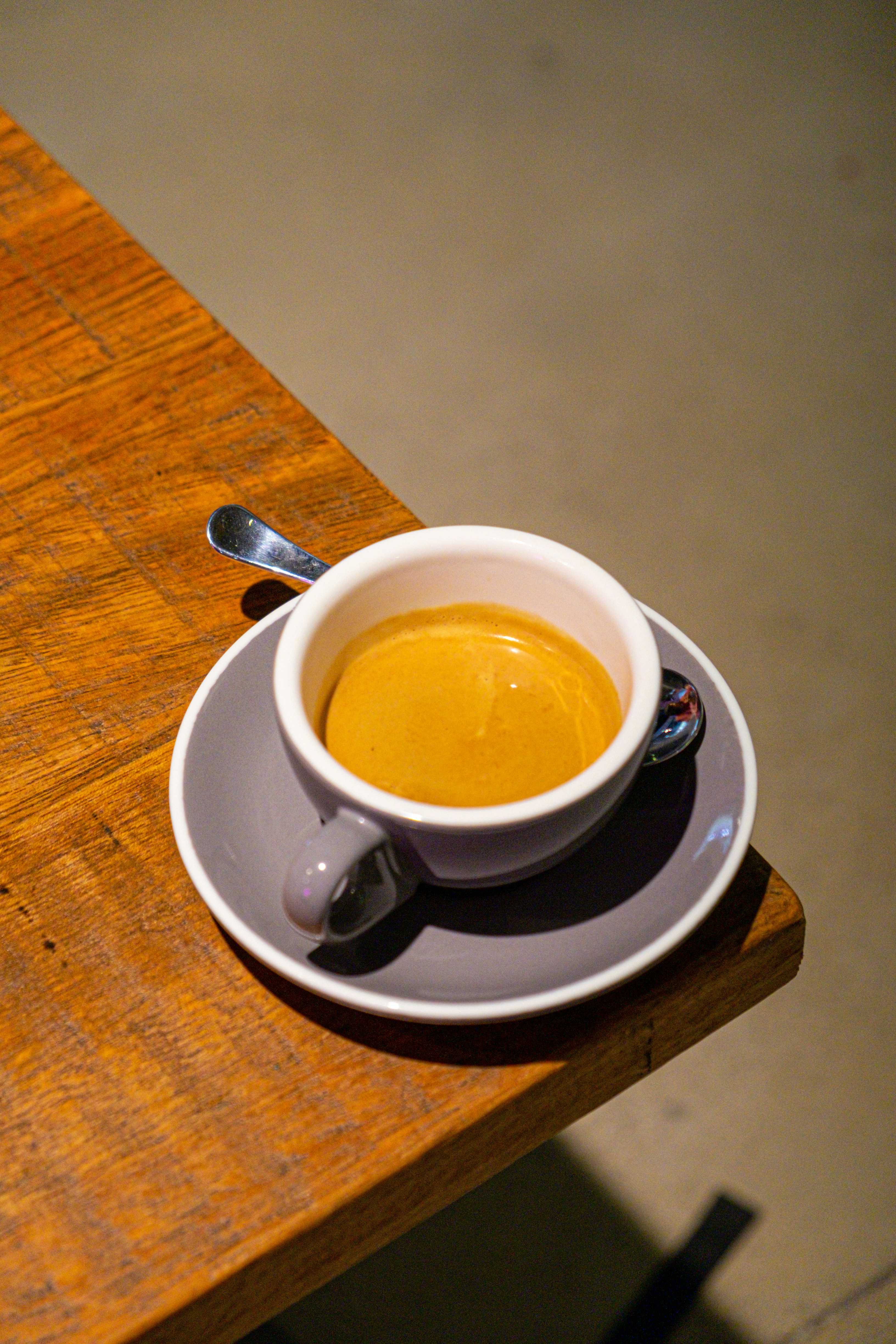 Regular Price - Double Espresso (Shot).