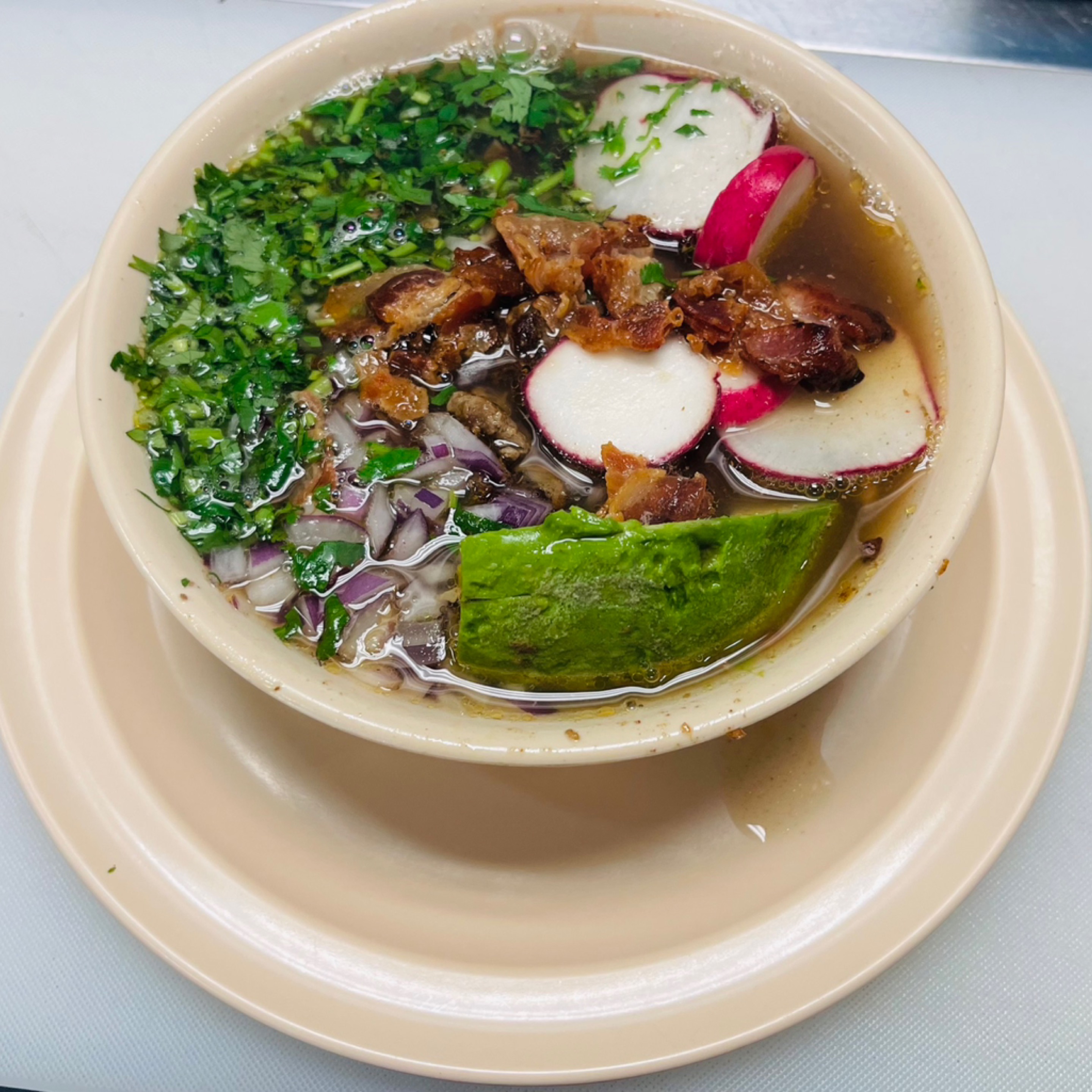 CARNE EN SU JUGO.