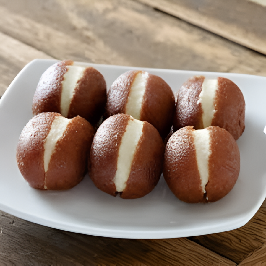 Khir Mohan (Popular Item).