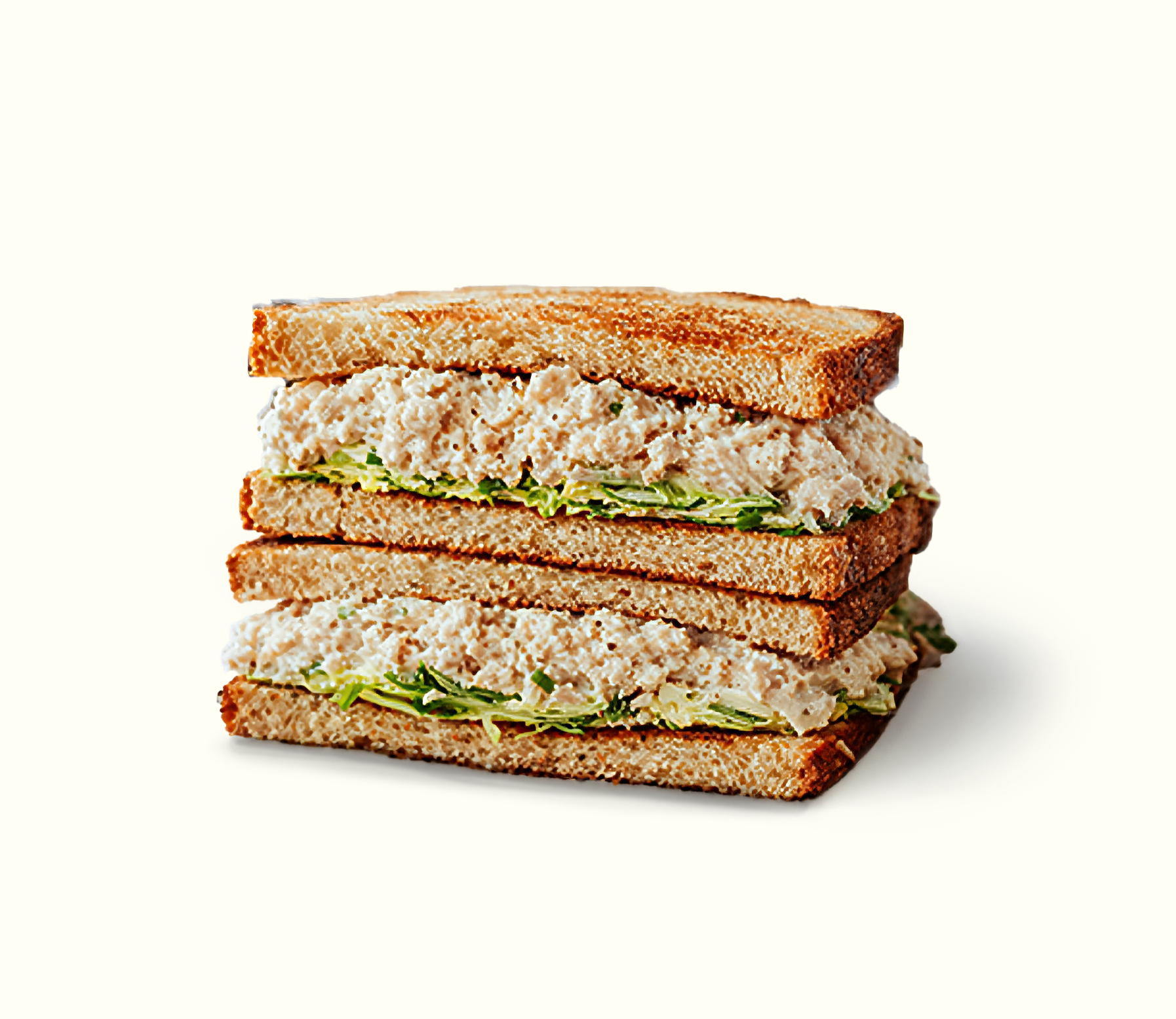 Tuna Salad Sub.