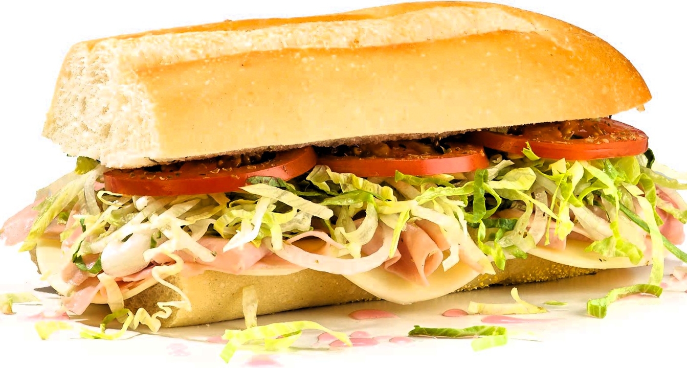American Sub.