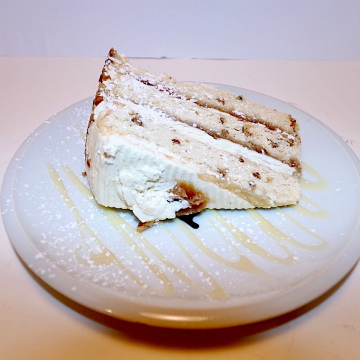 Bananas Foster.