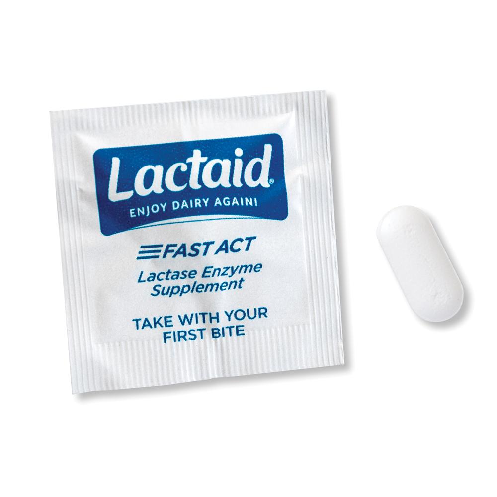 Lactaid Tab.