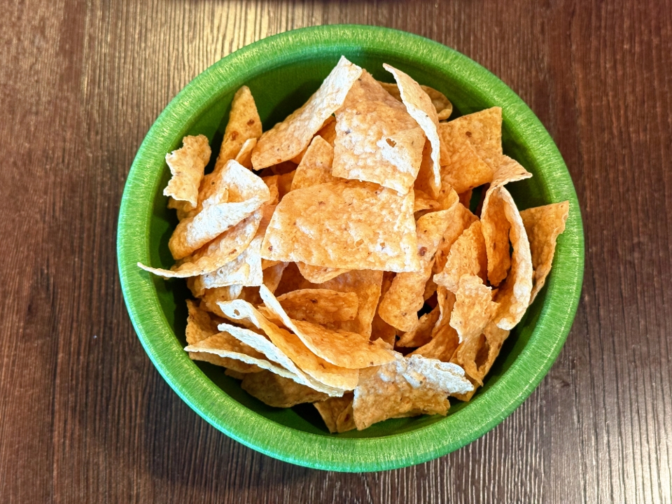 Chips.