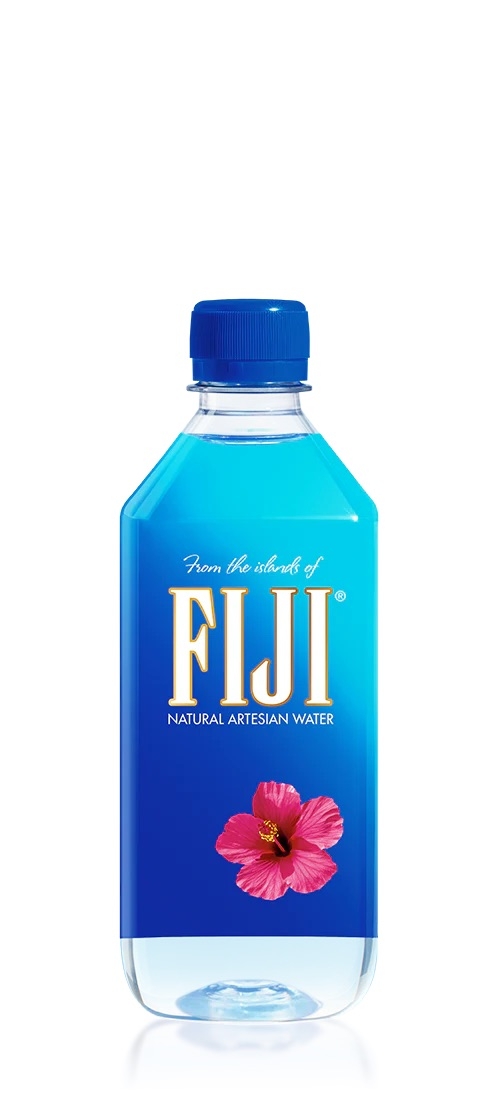 Water.