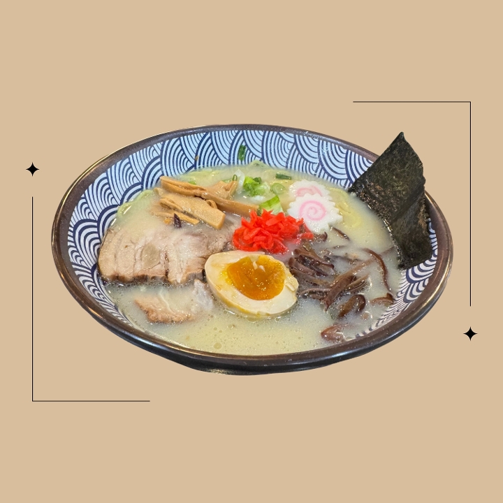 Tonkotsu.