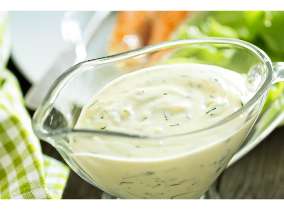 Ranch.