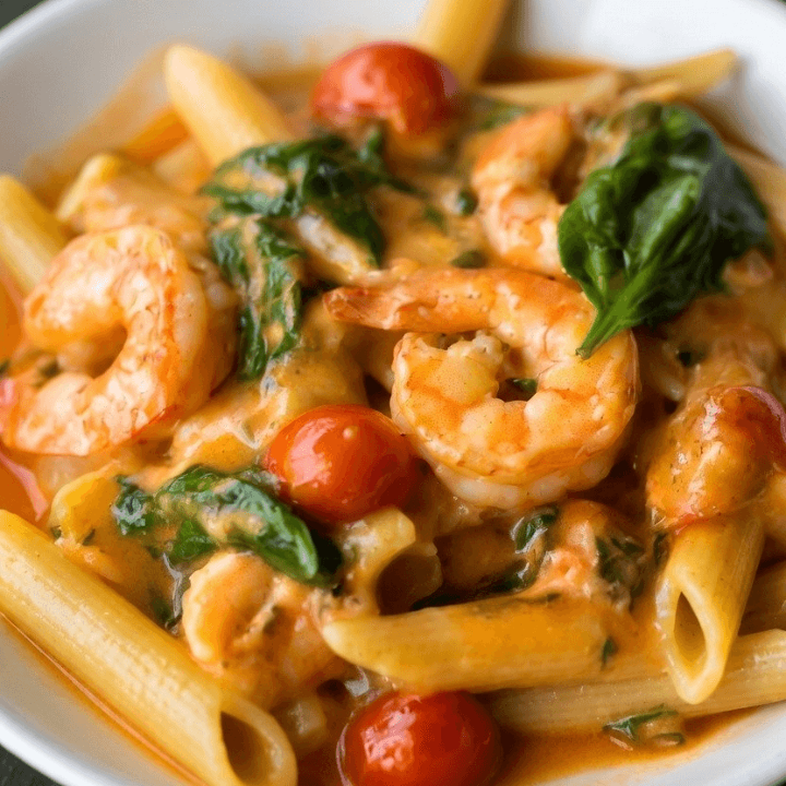 Penne Espositos.