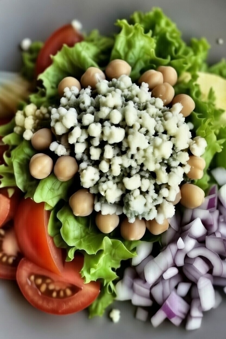 Italian Salad.