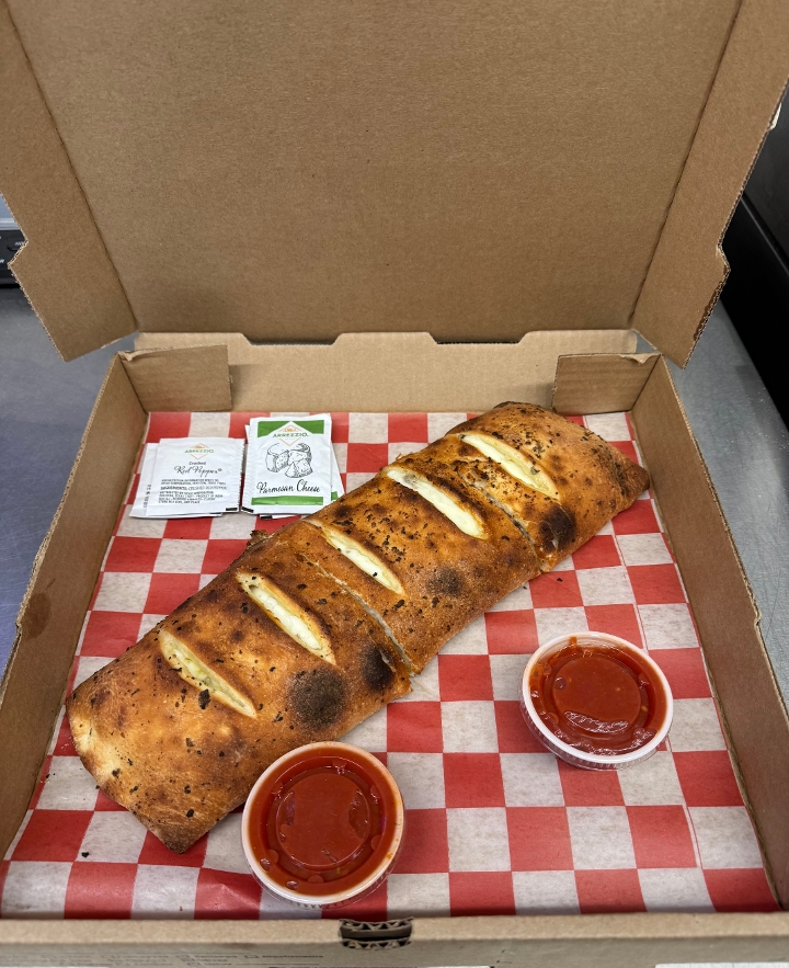 Stromboli.