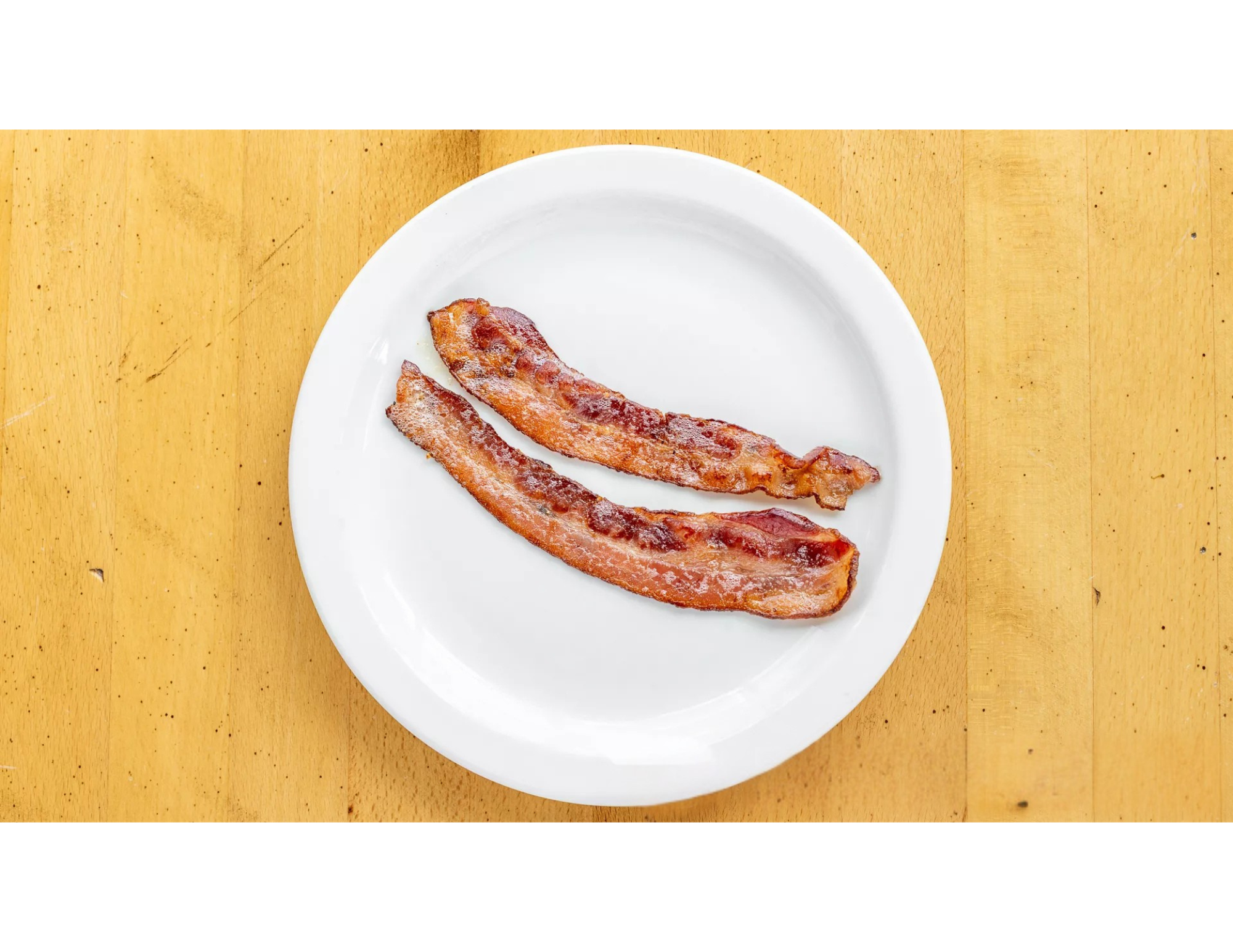 Bacon.