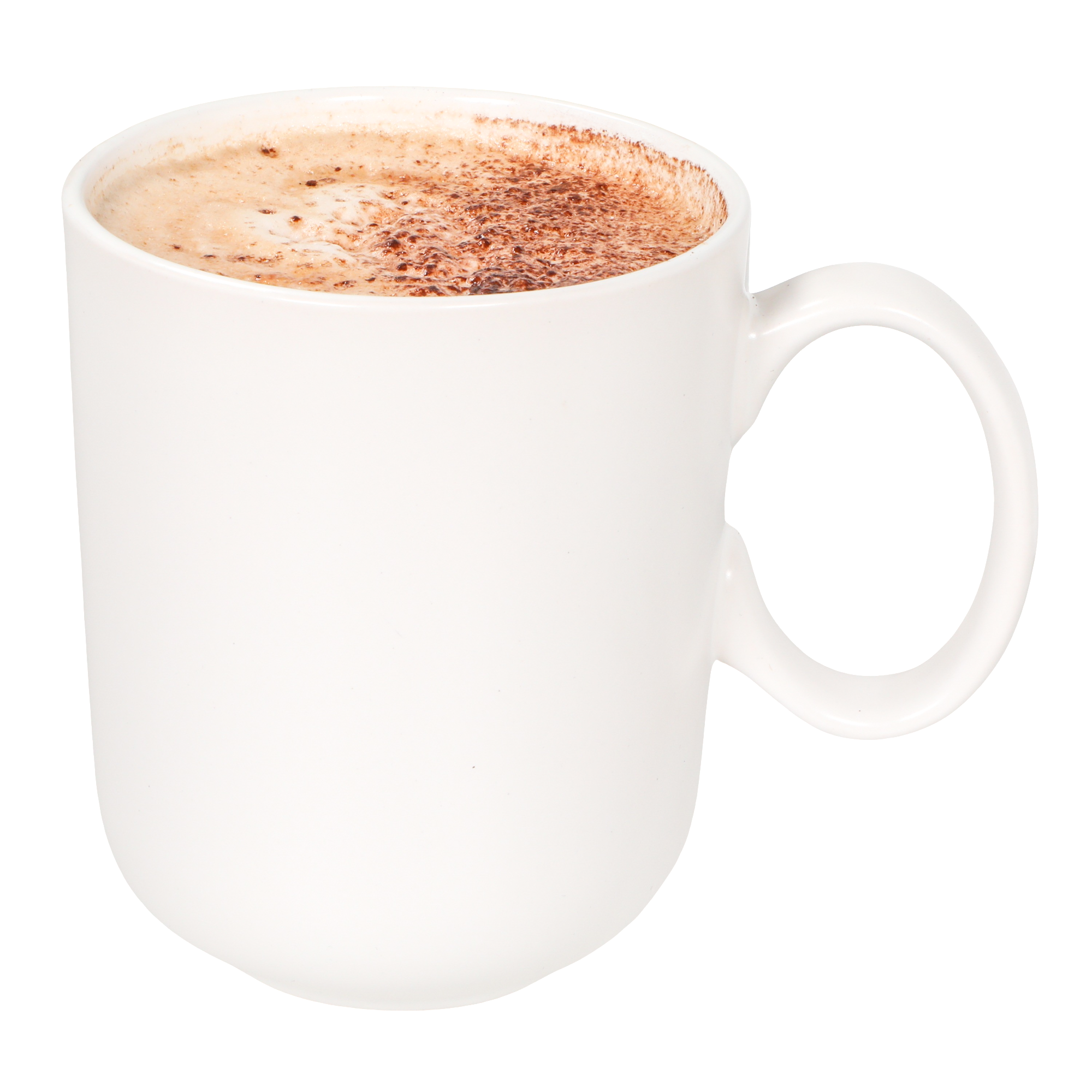 Mocha Latte 16 oz.