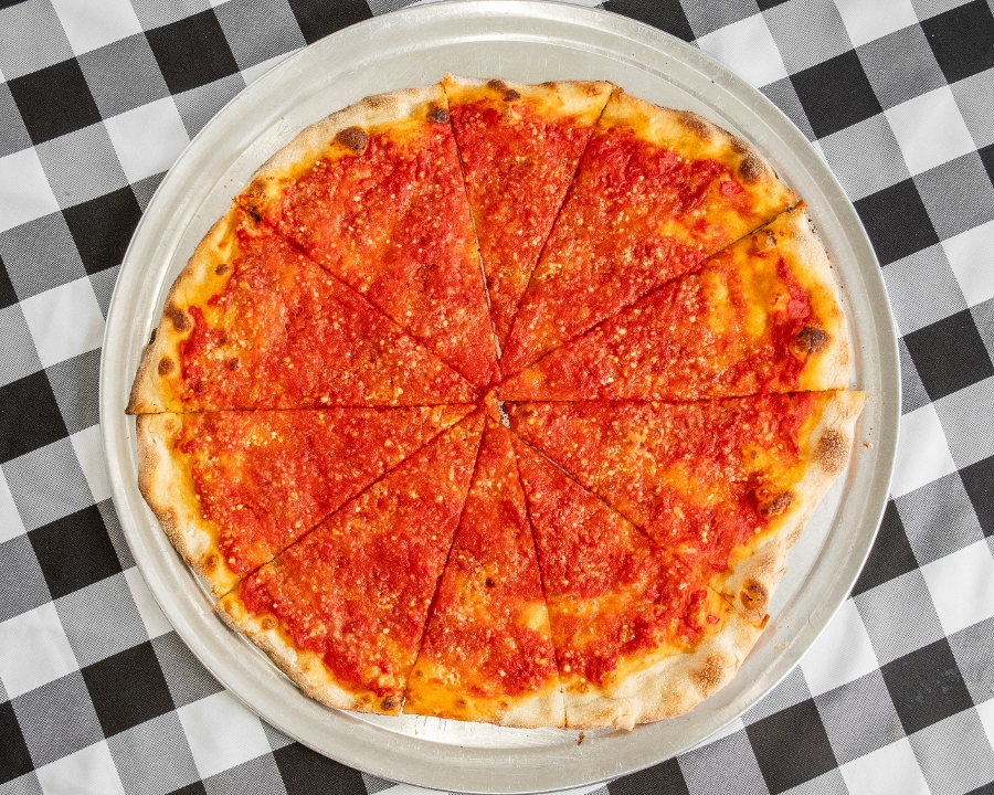 SM Tomato Pie*.