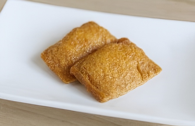 Inari - Sweet Tofu.