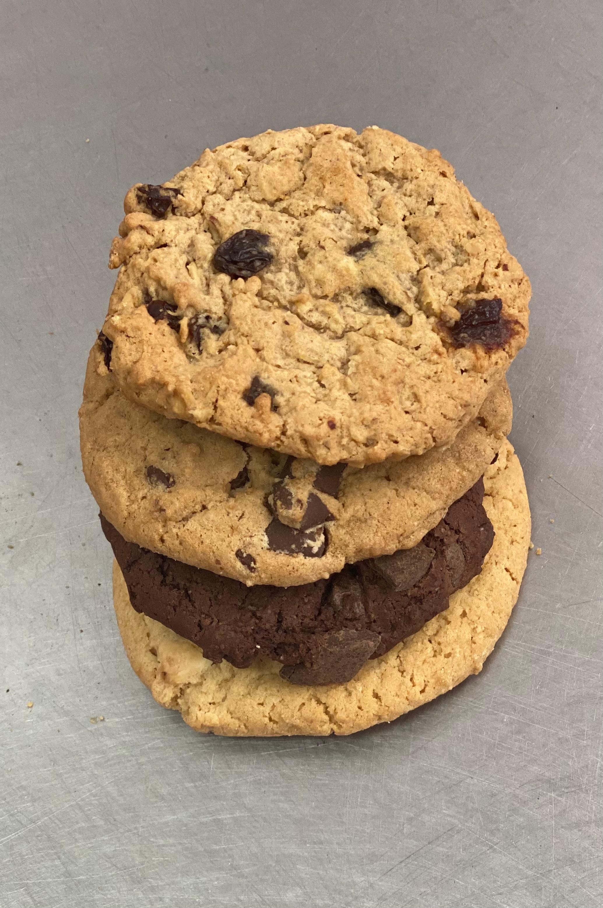 Cookie.