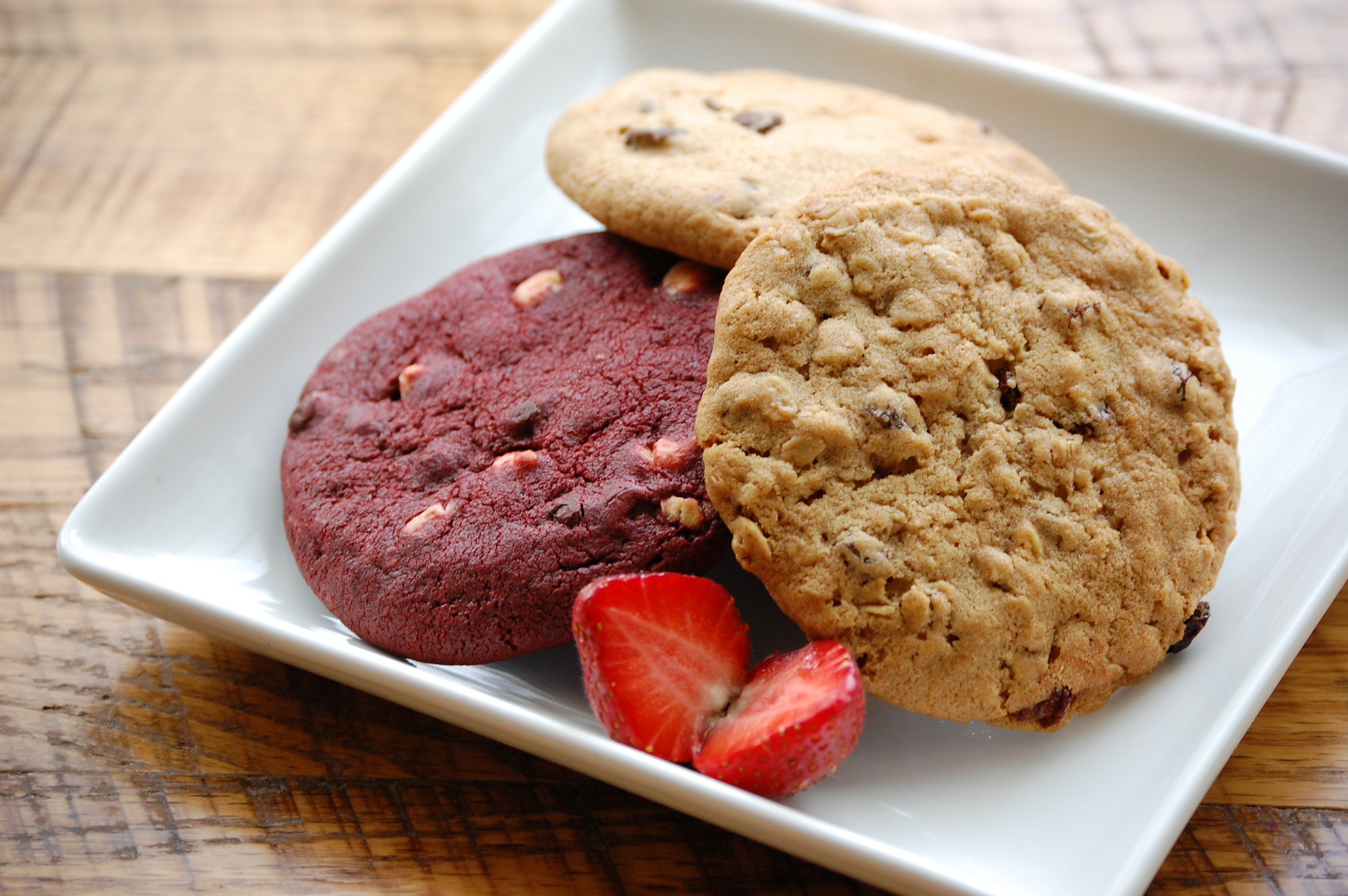 Cookie.