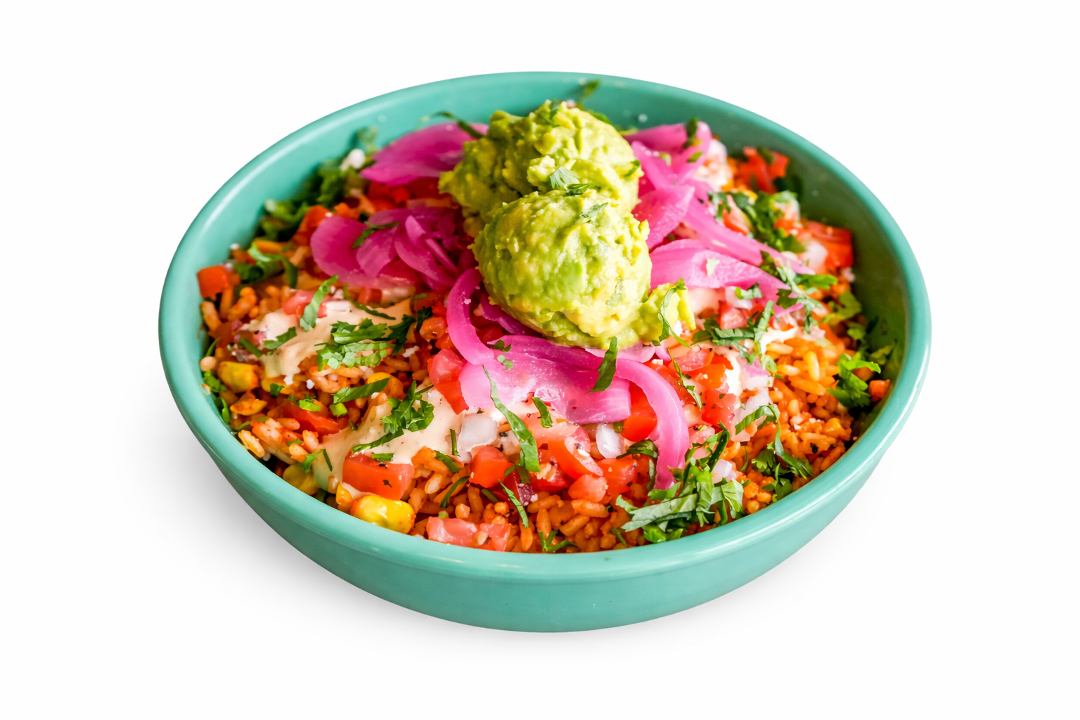 Rice Bowl.