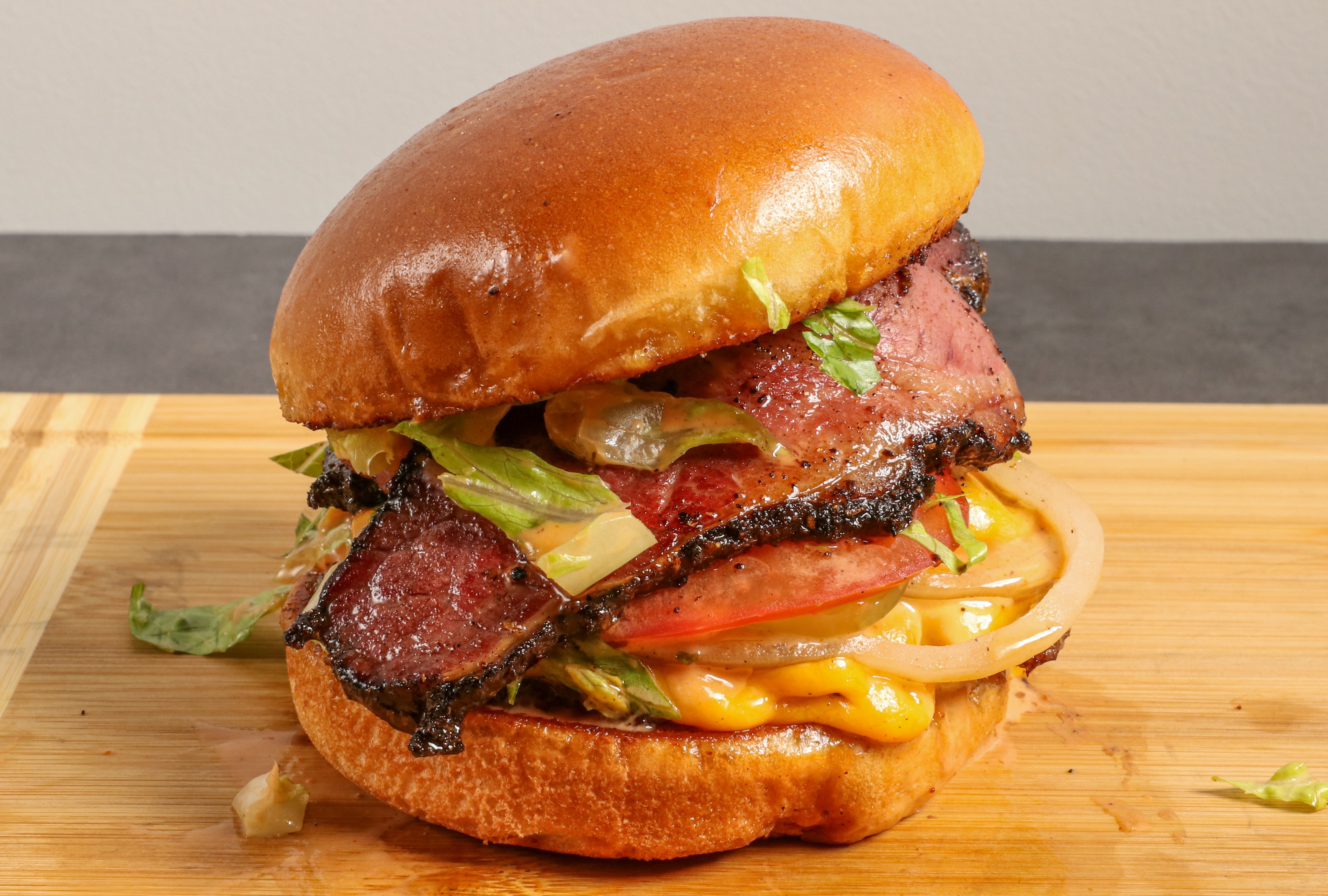 The Smashstrami.