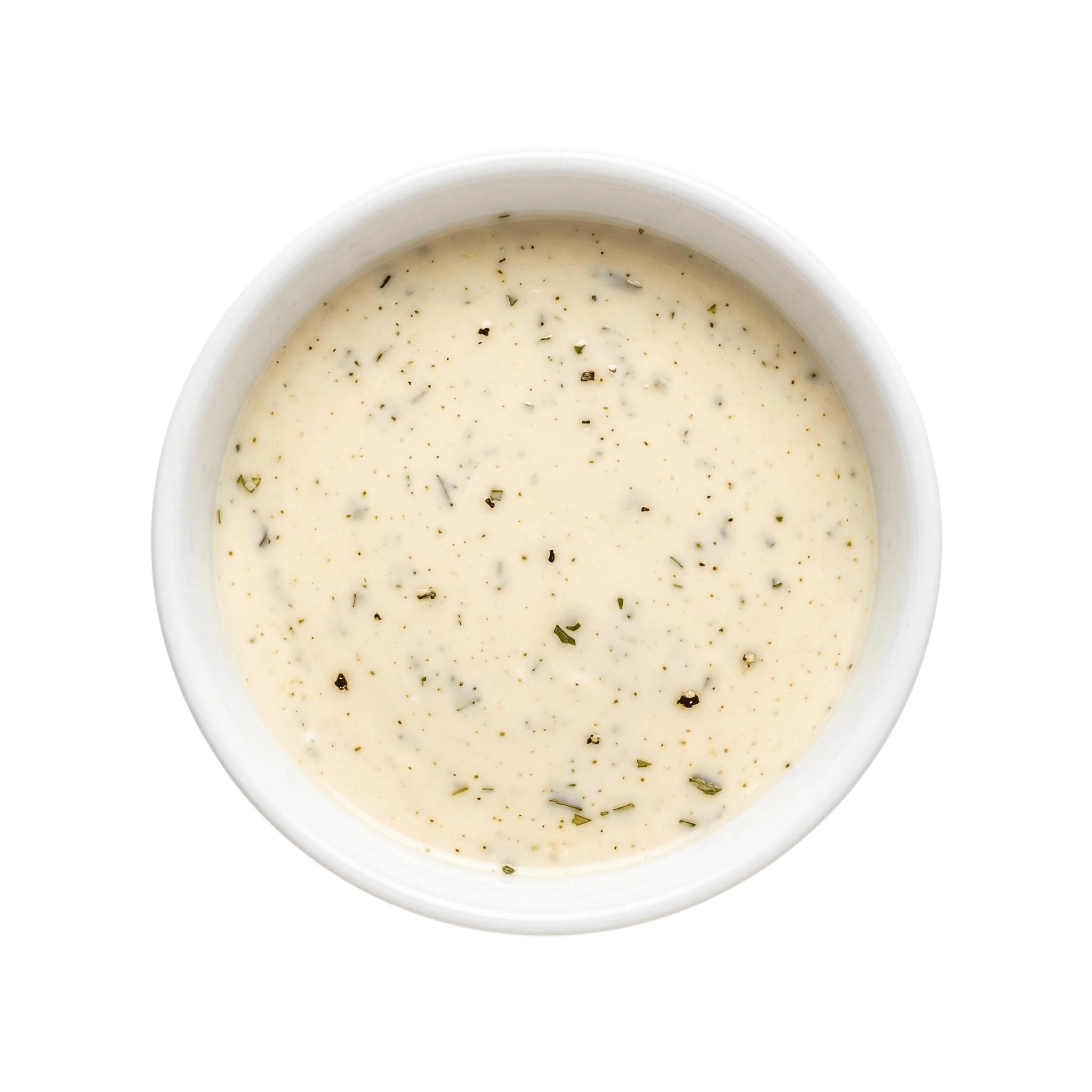 Garlic Parmesan SIDE.