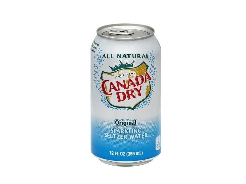 Seltzer.