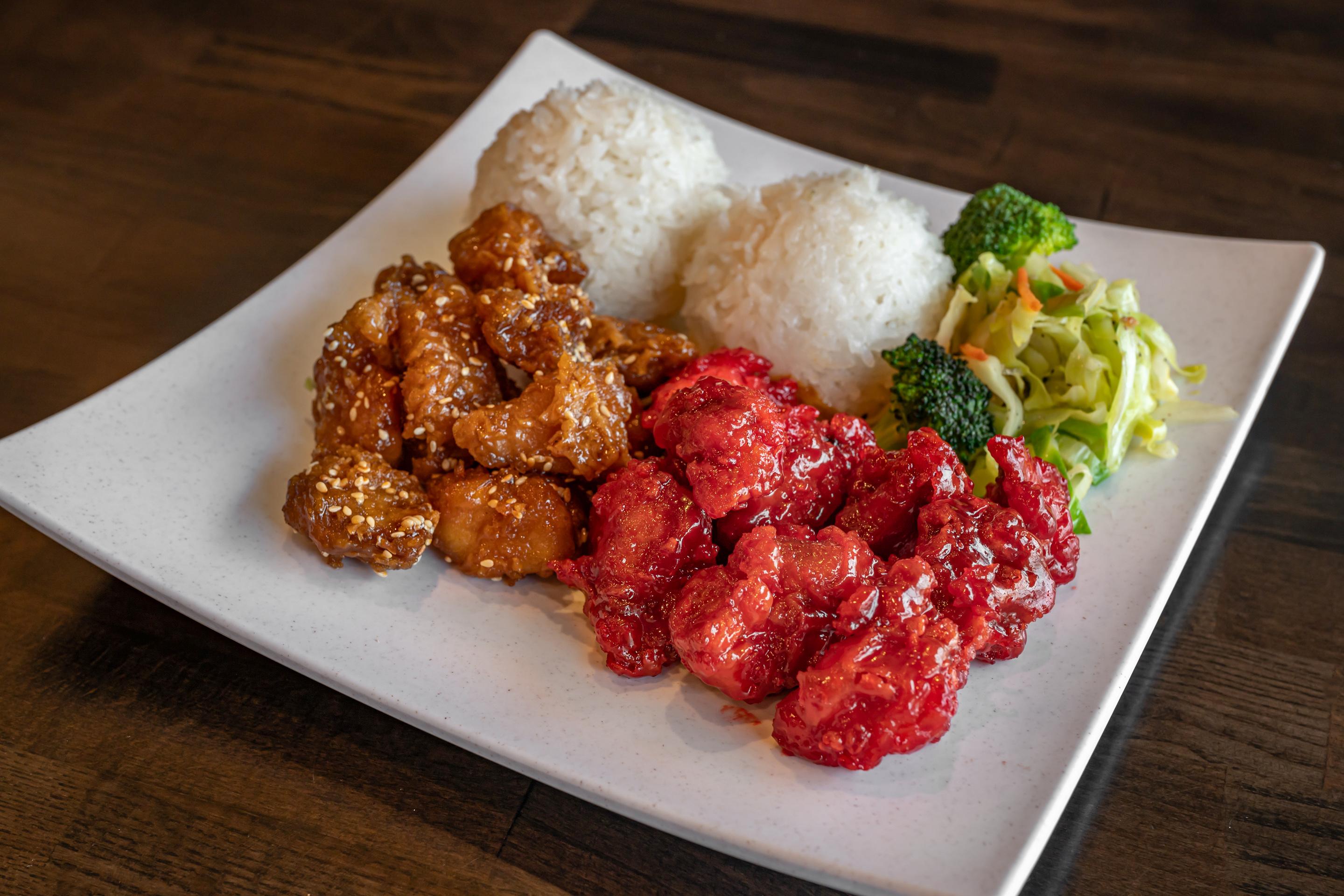 Mix and Match Combo - Pick Any Two.