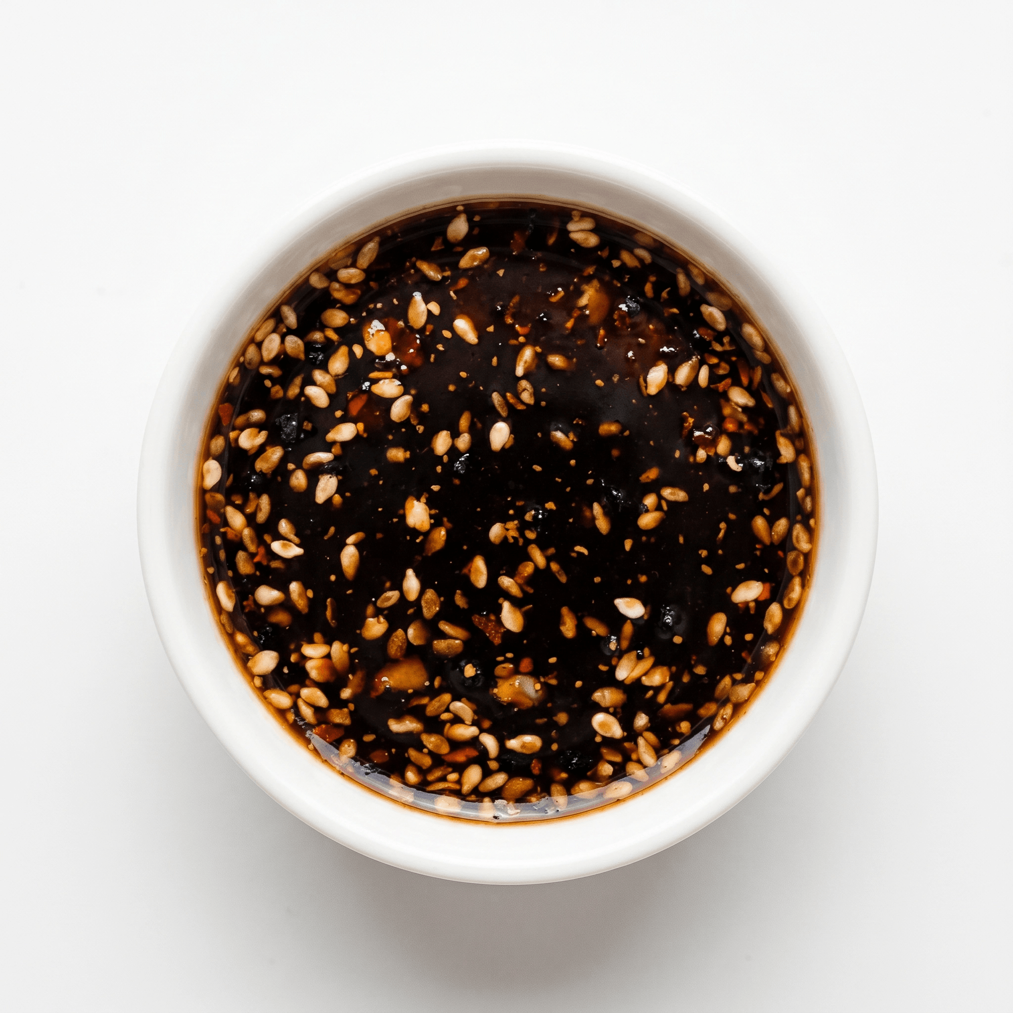 Sweet Teriyaki SIDE.