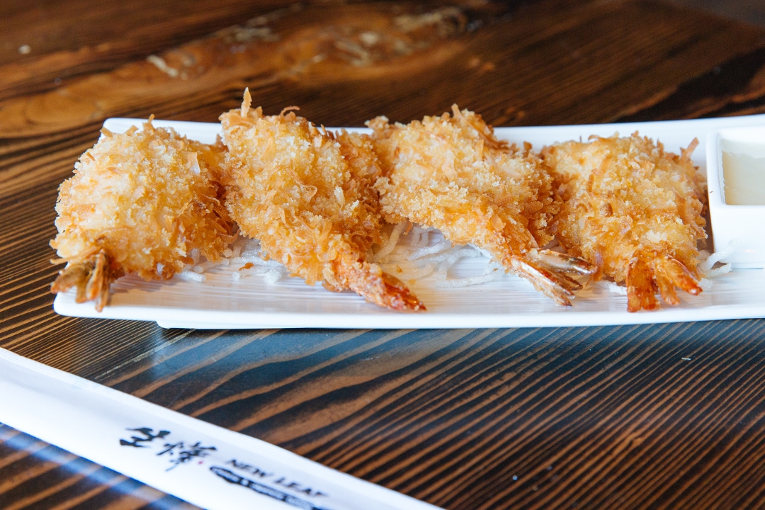 Crispy Coconut Shrimp (4).