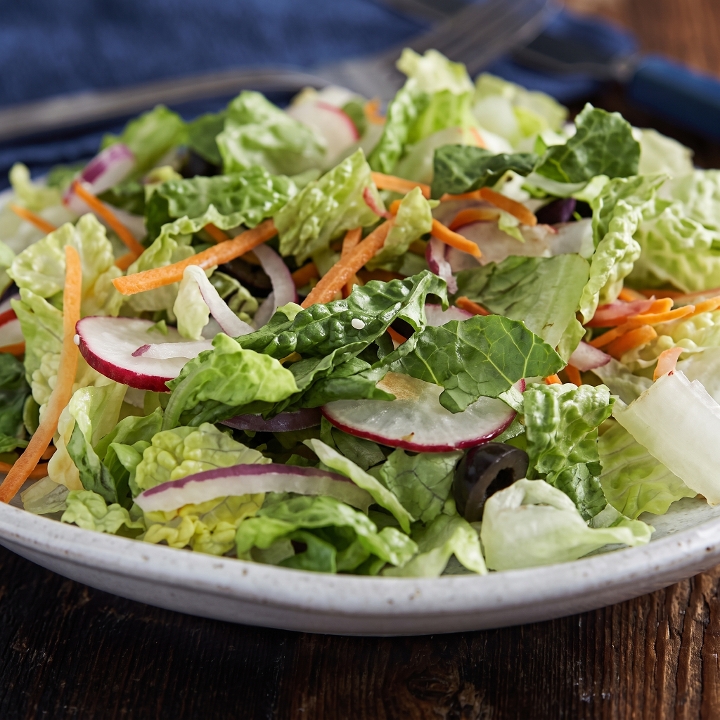 Side Salad.