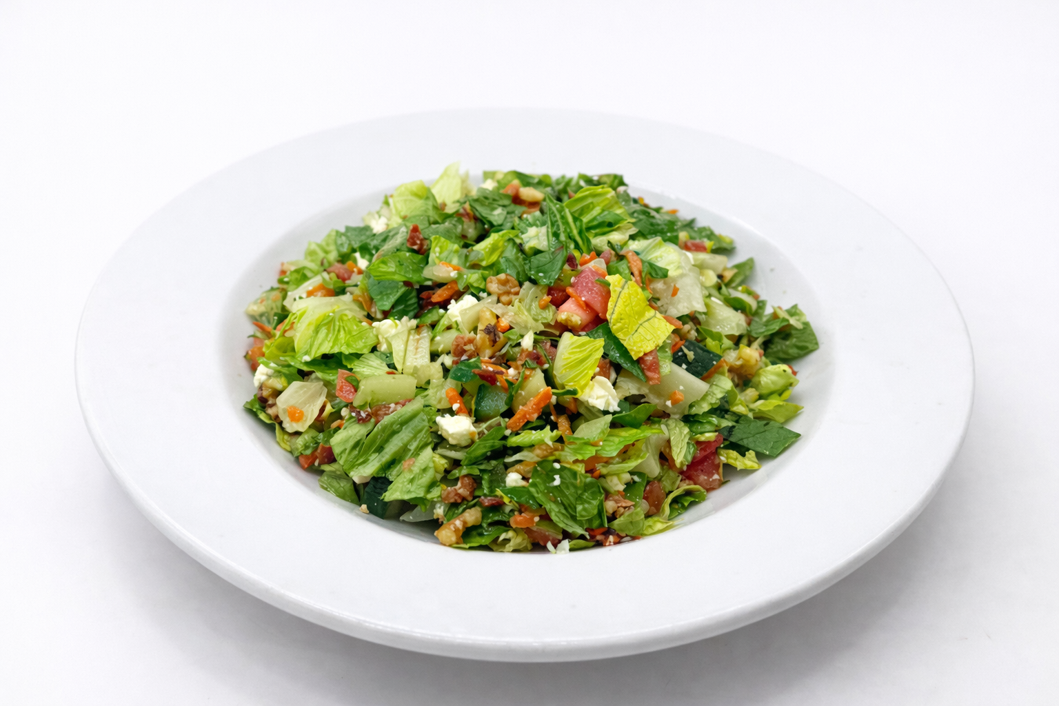 Chopped Salad.